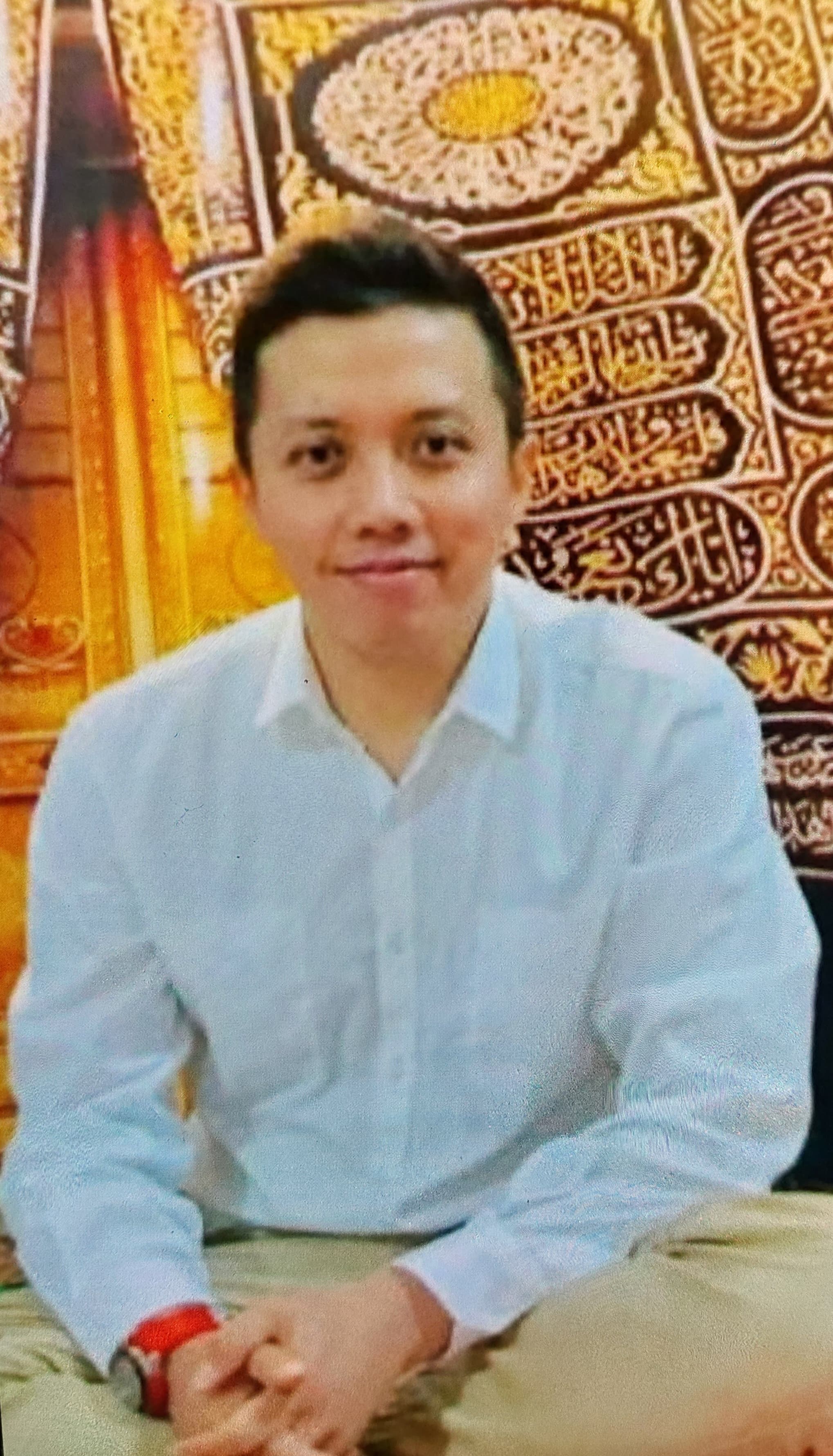 Bp. Ahmad